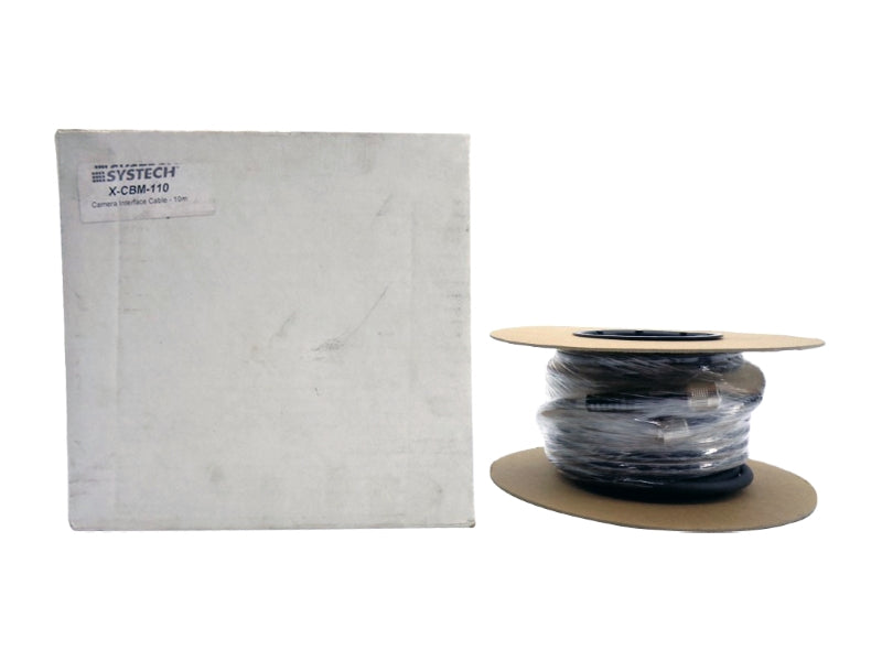 INTERCON1 VCP-10-S NSMP