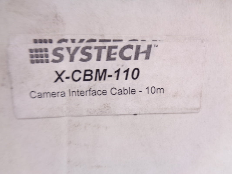 INTERCON1 VCP-10-S NSMP