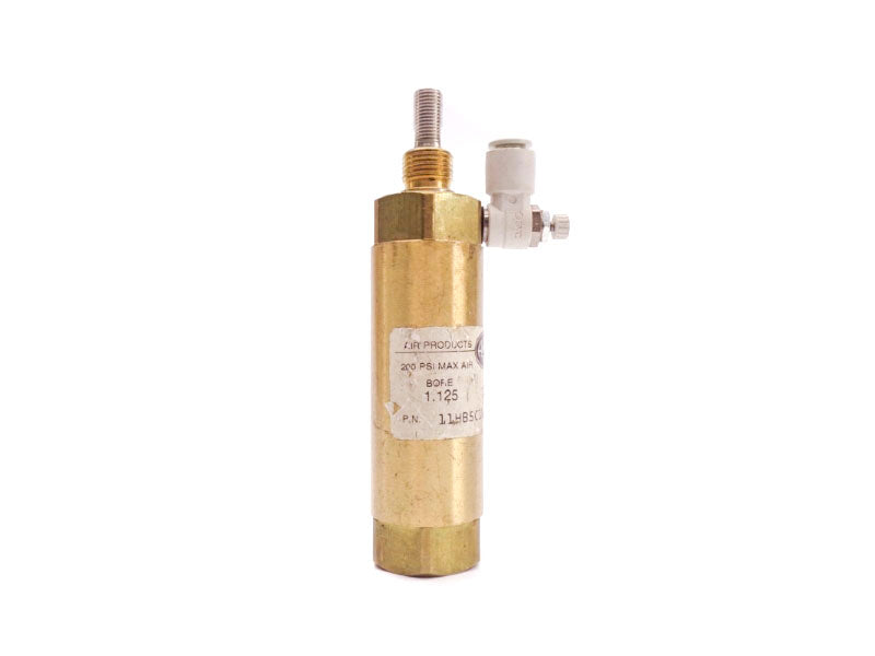 AURORA 11HB5C16E6K 500PSI 1.125 UNMP