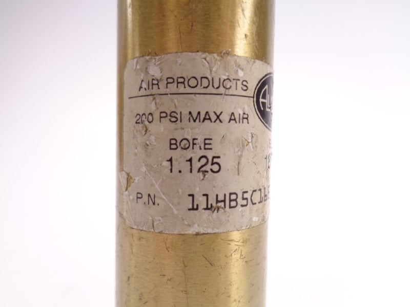 AURORA 11HB5C16E6K 500PSI 1.125 UNMP