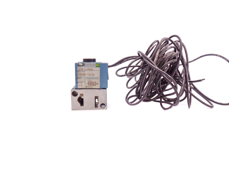 MAC 183B-111MBAU 110/120V 150PSI NSNP