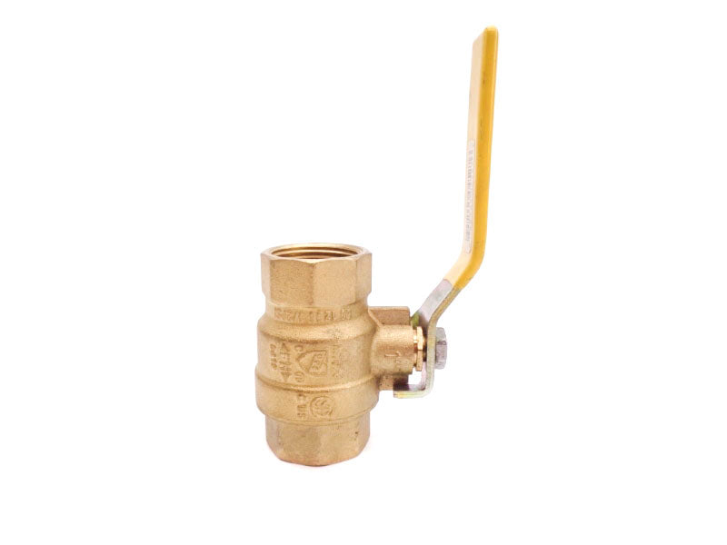 LEGEND T-2000 1/2PSI 1" NSNP