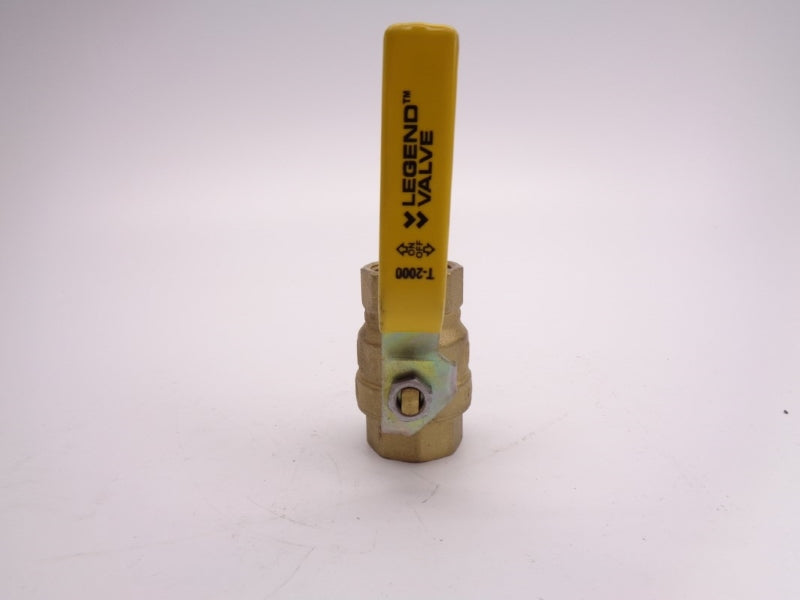 LEGEND T-2000 1/2PSI 1" NSNP