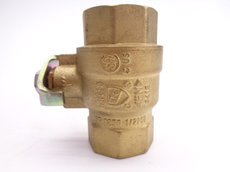 LEGEND T-2000 1/2PSI 1" NSNP