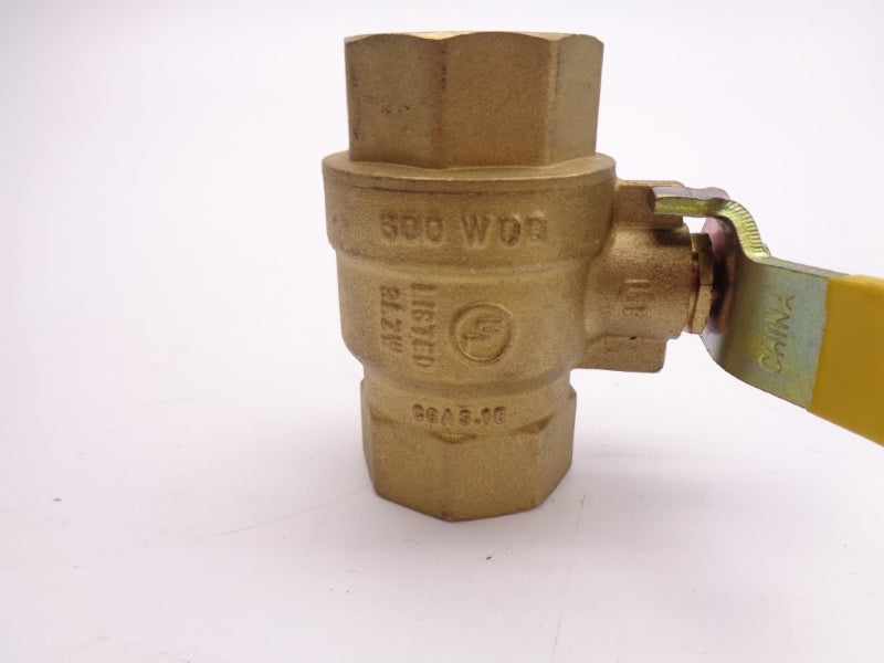 LEGEND T-2000 1/2PSI 1" NSNP