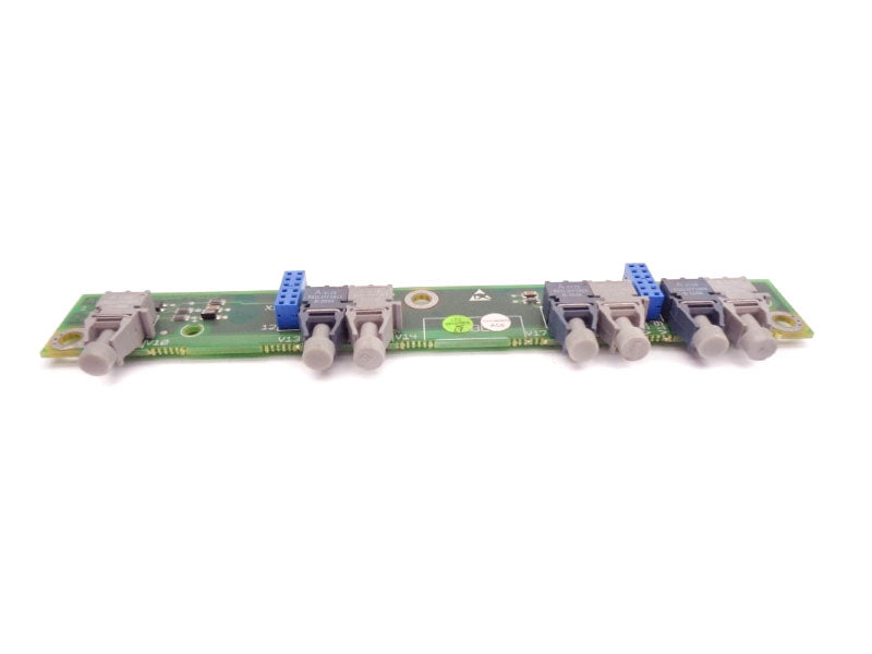 ABB 3BSC980004R619 3BSE017193R1 REV. A NSNP