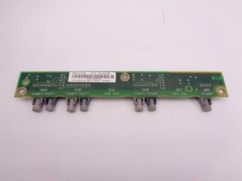 ABB 3BSC980004R619 3BSE017193R1 REV. A NSNP