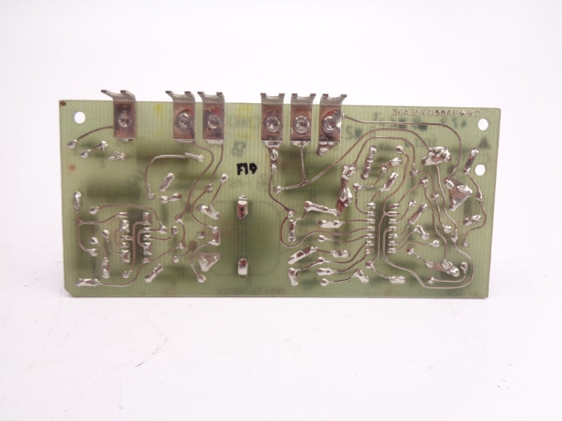 GENERAL ELECTRIC 193X387ABG01 UNMP