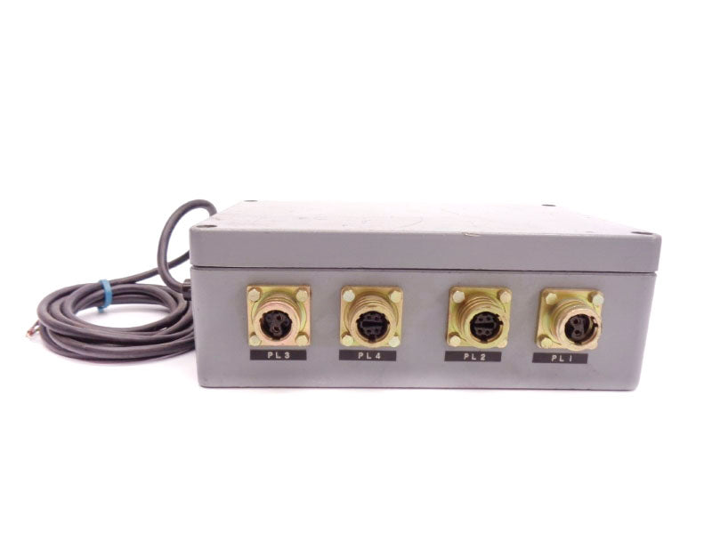 INDUSTRIAL MRO ULTRASONIC EDGE DET UNMP