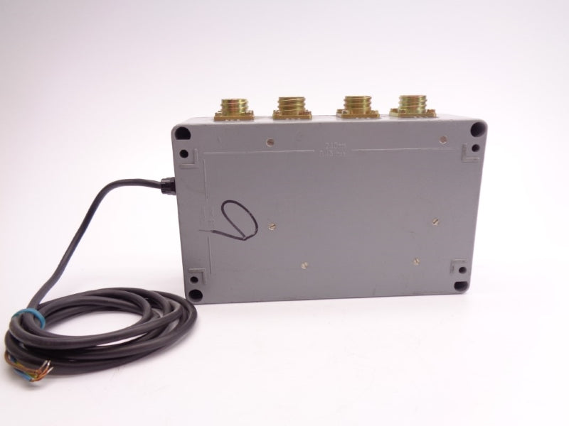 INDUSTRIAL MRO ULTRASONIC EDGE DET UNMP