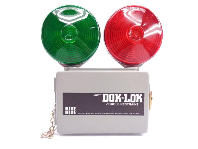 RITE HITE DOK-LOK VEHICLE RESTRAINT NSNP