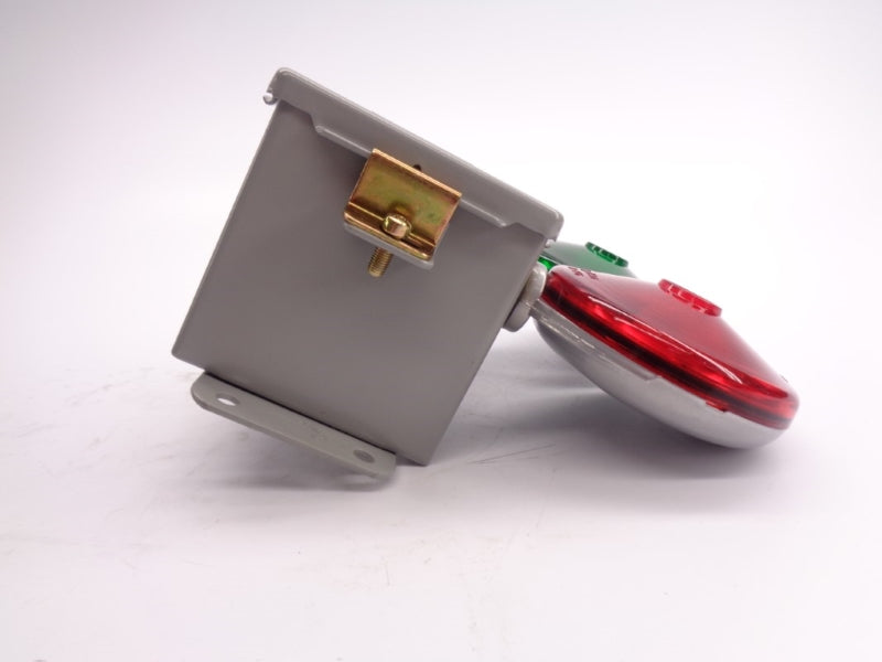 RITE HITE DOK-LOK VEHICLE RESTRAINT NSNP