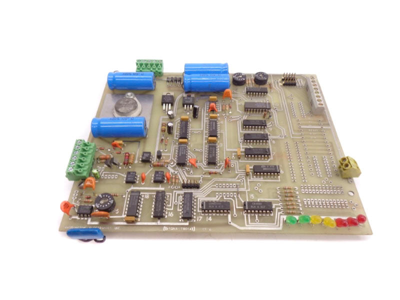 WADDINGTON ELECTRONICS ST-6 UNMP