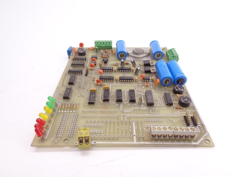 WADDINGTON ELECTRONICS ST-6 UNMP