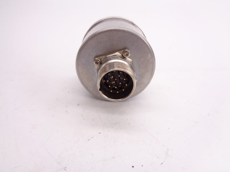 HEIDENHAIN ROD426500027S12-03 376846-SX 5V NSMP