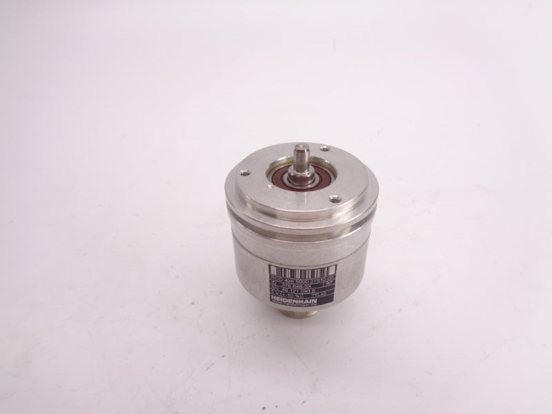 HEIDENHAIN ROD426500027S12-03 376846-SX 5V NSMP