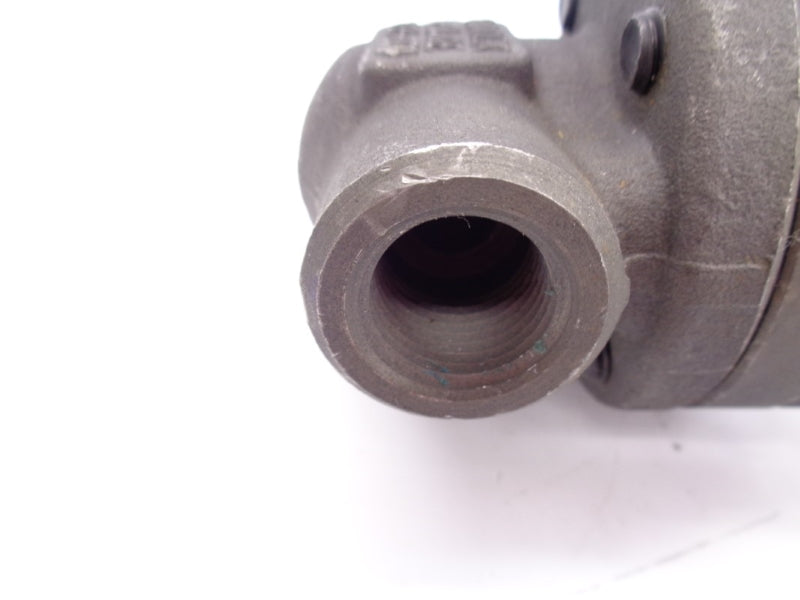 BONNEY FORGE 087721*034 HL13 B16.34-API602 1/2" UNMP