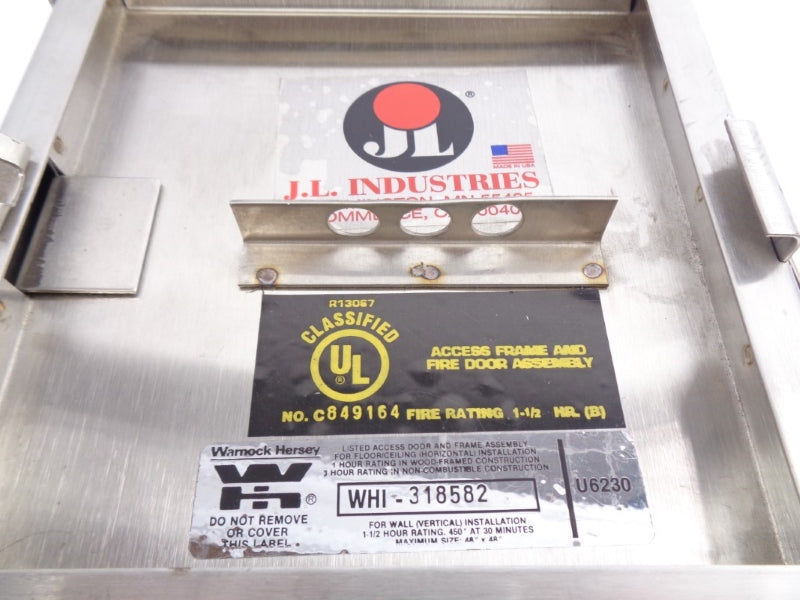 WARNOCK HERSEY WHI-318582 NSNP