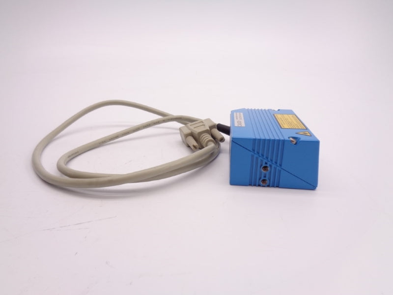 SICK CLV430-1010S05 1027161 10-30V NSMP