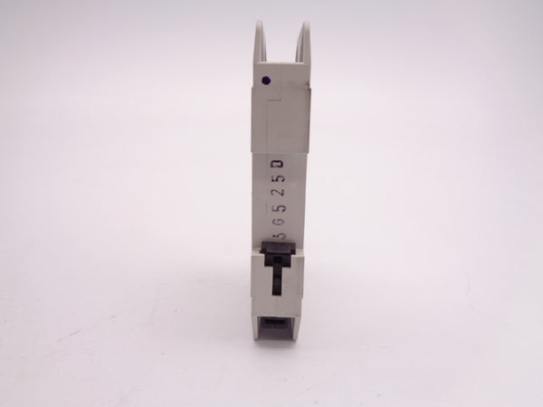 ALLEN BRADLEY 1489-A1D250 SER. A 277V 25A NSNP