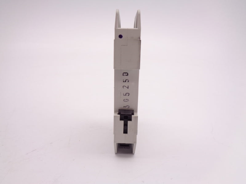 ALLEN BRADLEY 1489-A1D250 SER. A 277V 25A NSNP