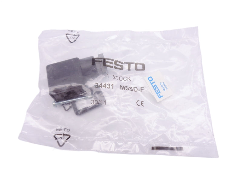 FESTO MSSD-F 34431 NSMP