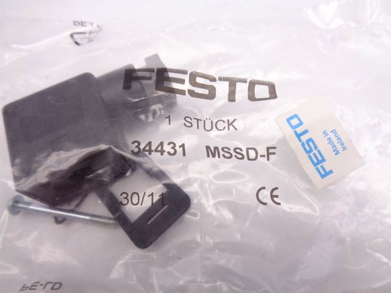 FESTO MSSD-F 34431 NSMP