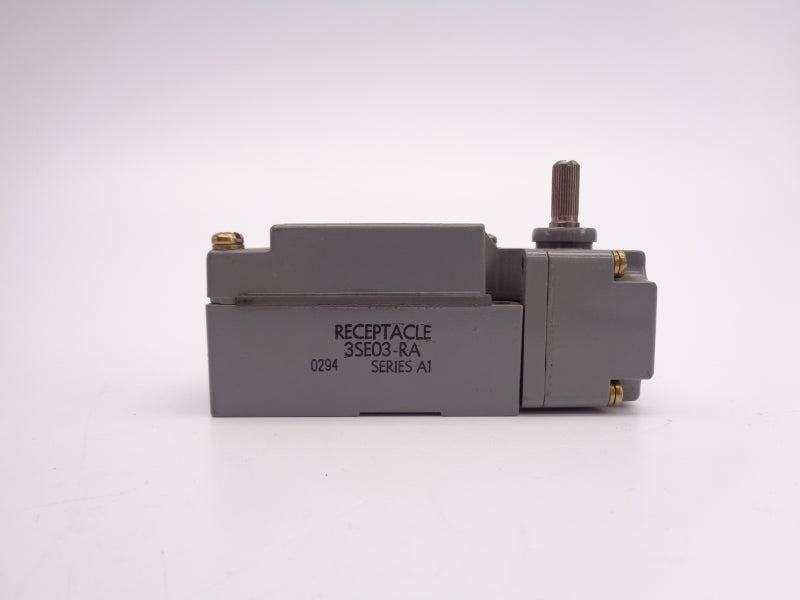 SIEMENS 3SE03-AR1 SER. A NSNP