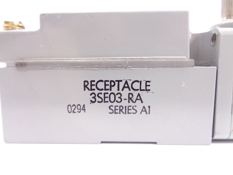 SIEMENS 3SE03-AR1 SER. A NSNP