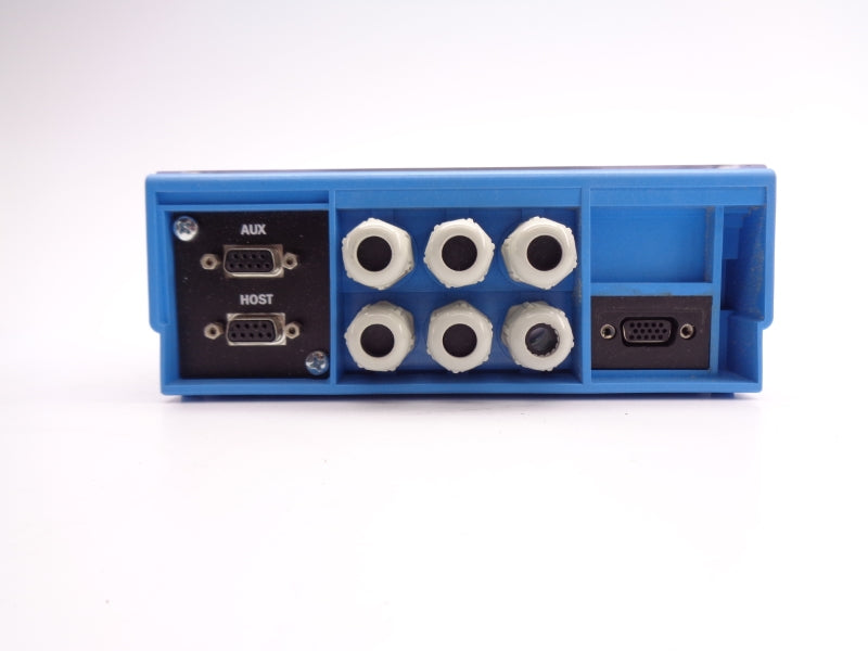 SICK CDM420-0102 1026220 100-240VAC 0.3A NSMP