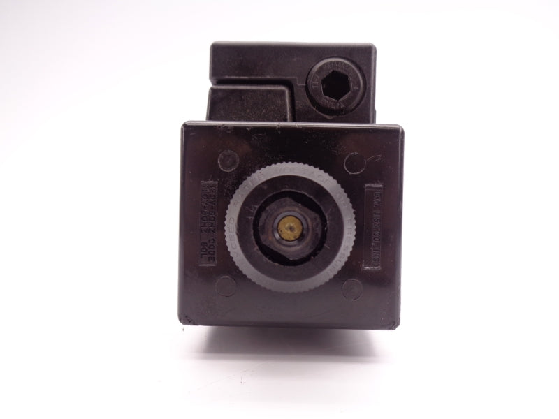 CONTINENTAL HYDRAULICS VSD05M-3A-AB-60L-B 110-120VAC 4600PSI NSNP