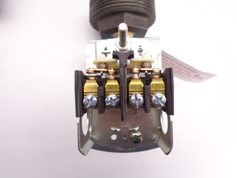 SQUARE D 9037HG35 SER. A (AS PICTURED) NSMP