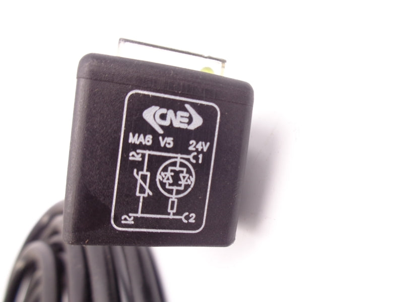 CNE MA6-V5 24V NSNP