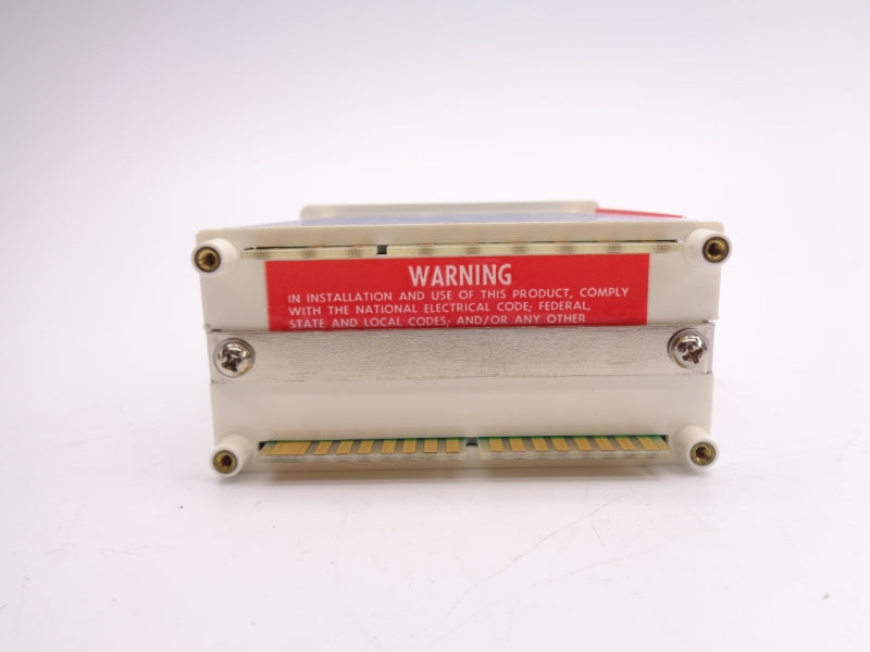 VEEDER-ROOT 790705-241 115VAC NSNP