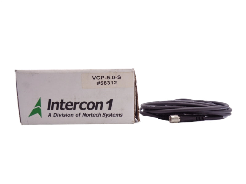 INTERCON VCP-5.0-S 58312 NSMP