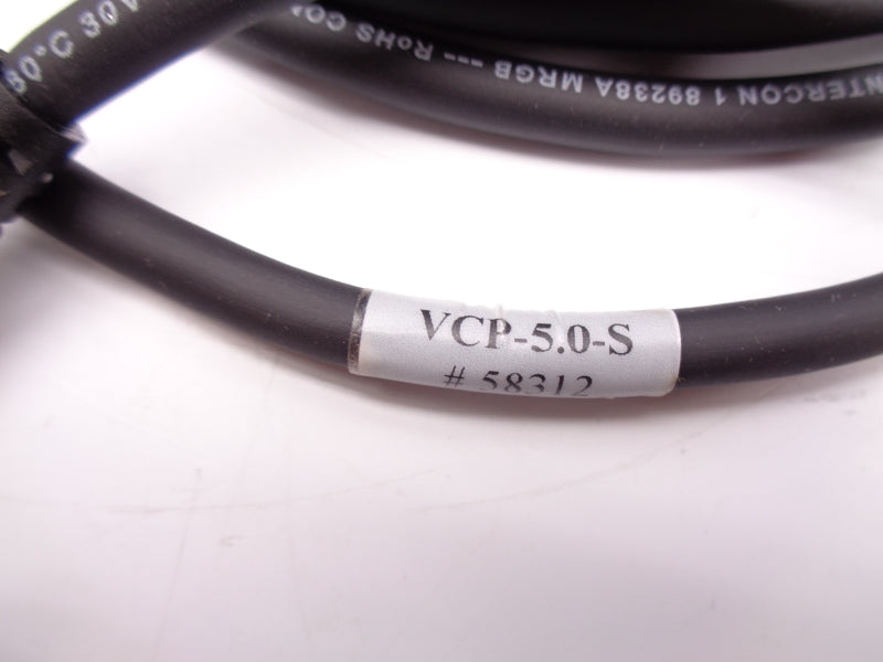 INTERCON VCP-5.0-S 58312 NSMP