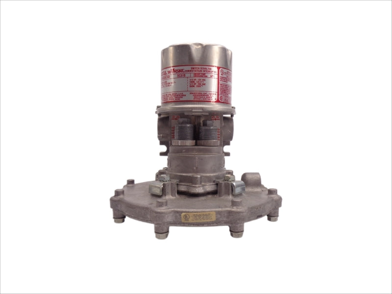 ASCO TA31A11 SC31B 125/250VAC 5A NSNP