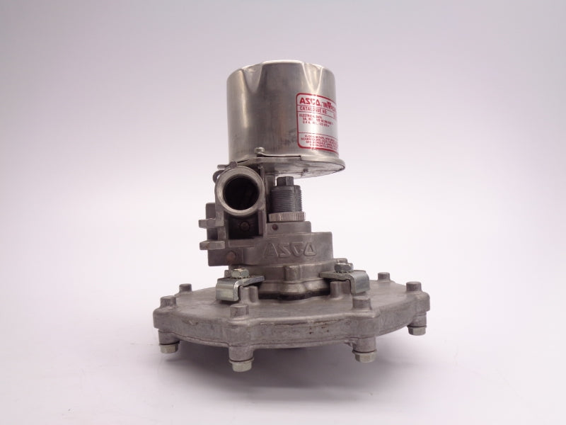 ASCO TA31A11 SC31B 125/250VAC 5A NSNP