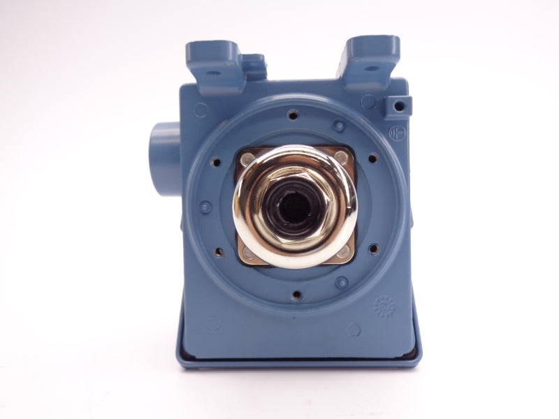 UNITED ELECTRIC J400-156 480VAC 15A 0-100PSI NSMP