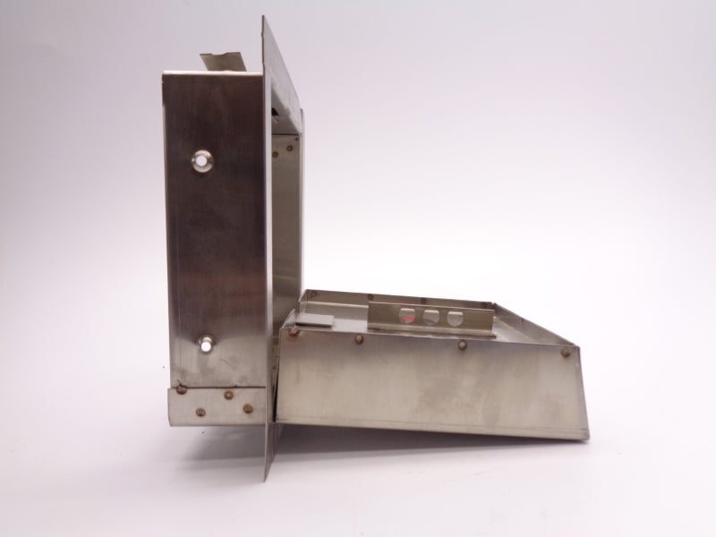 WARNOCK HERSEY WHI-318583 (NO KEY) NSNP
