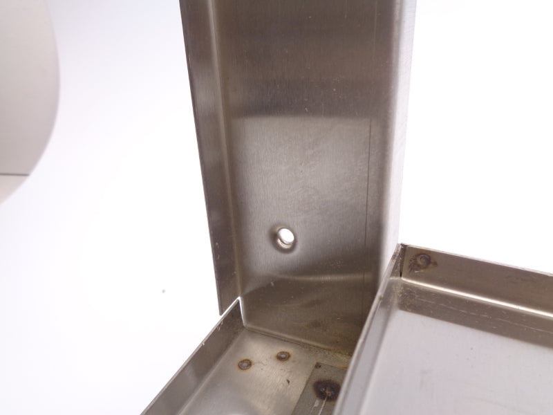 WARNOCK HERSEY WHI-318583 (NO KEY) NSNP