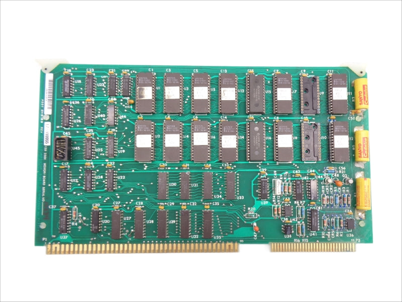 INDUSTRIAL MRO 2K9198 REV. E UNMP
