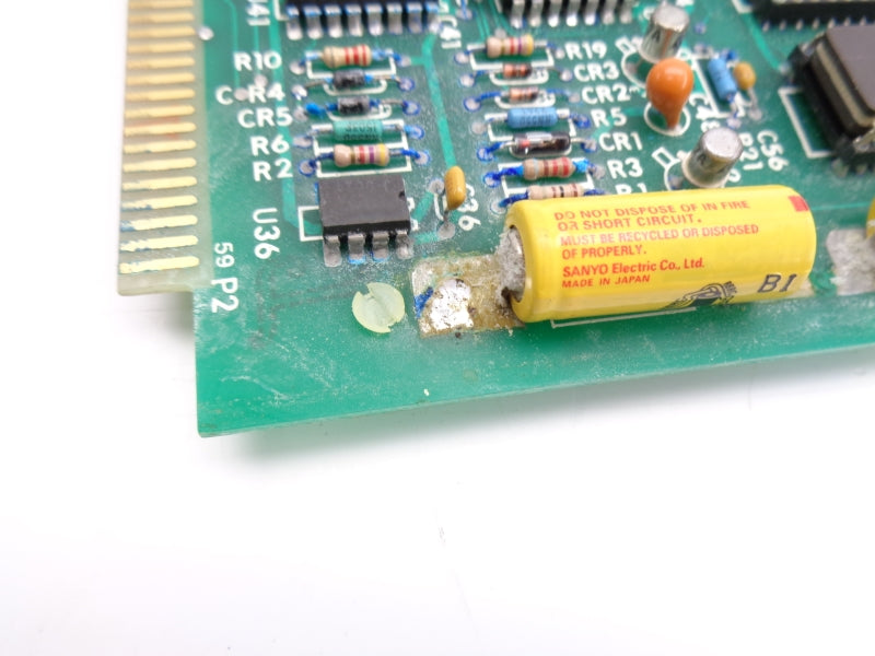INDUSTRIAL MRO 2K9198 REV. E UNMP