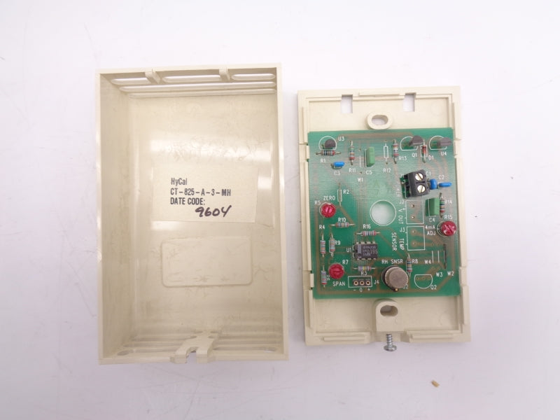 HYCAL CT-825-A-3-MH NSNP