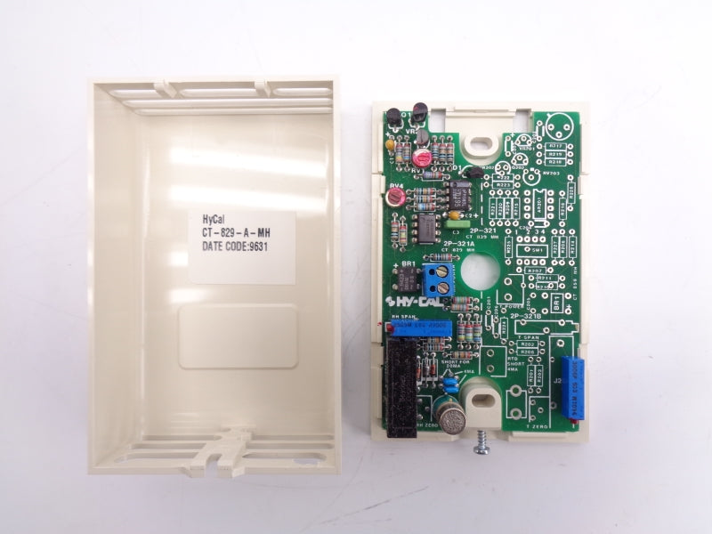 HYCAL CT-829-A-MH NSMP