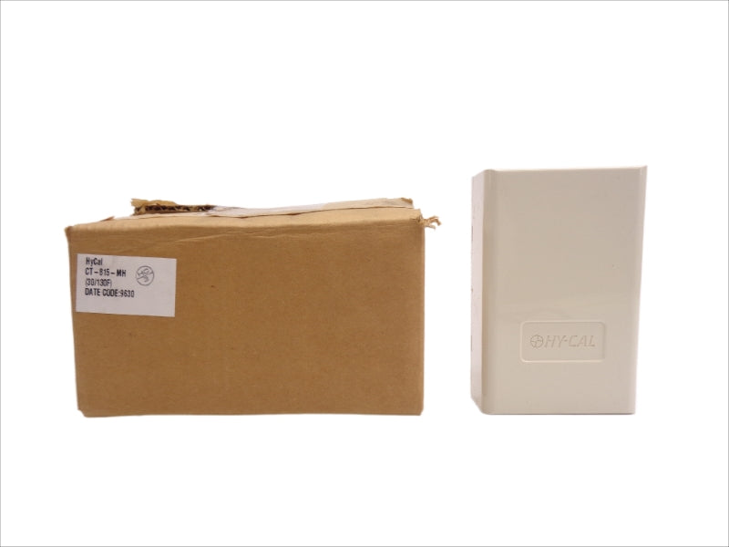 HYCAL CT-815-MH 3-130F NSMP