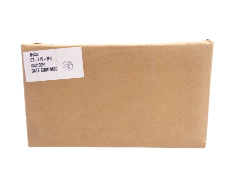 HYCAL CT-815-MH 3-130F NSFS