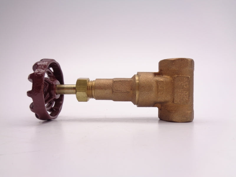 CRANE 428 200PSI 1/2" NSNP