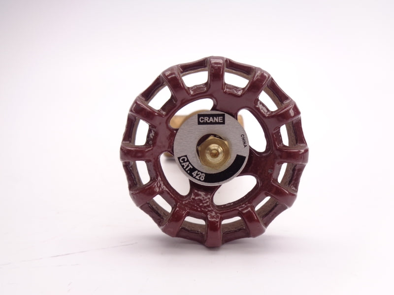 CRANE 428 200PSI 1/2" NSNP