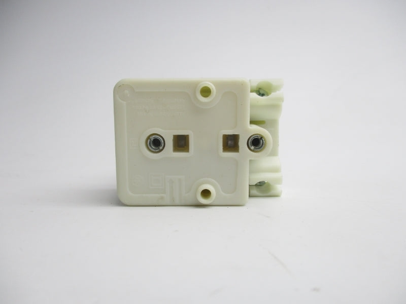 SCHNEIDER ELECTRIC 9001KR9P35R SER. J 24-28VAC NSMP